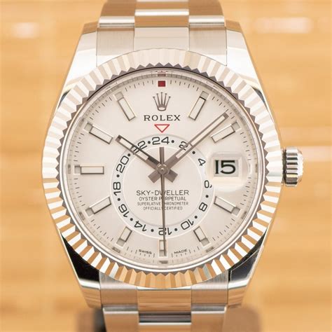 rolex sky dweller presidential|Rolex Sky-Dweller 2020 for sale.